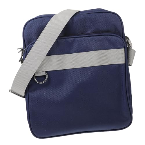 Fourre-tout de voyage en toile Beavorty : le sac tissé idéal pour les cours et les weekends