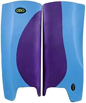 Hi-Rebound OBO Goalkeeping Legguards for Field Hockey