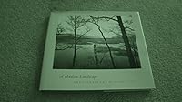A Hudson Landscape: Photographs by William Clift 0961816511 Book Cover