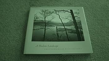 Hardcover A Hudson Landscape Book