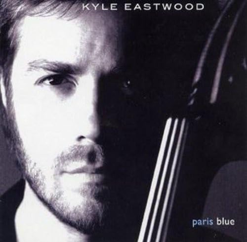 Paris Blues [Audio CD] EASTWOOD,KYLE