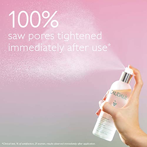 Caudalie Beauty Elixir Face Mist - Image 2