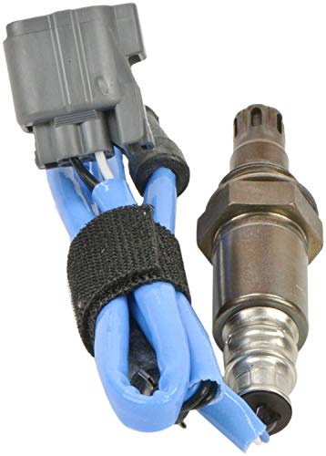 Sensor de oxígeno Bosch 15482 para Acura TSX miniatura 4