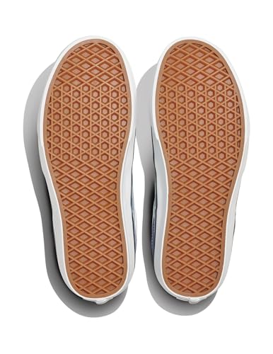 Image of Vans Womens Brooklyn Ls Shoe | Low-top Sneakers for Everyday Wear, Walking, Work & Fashion