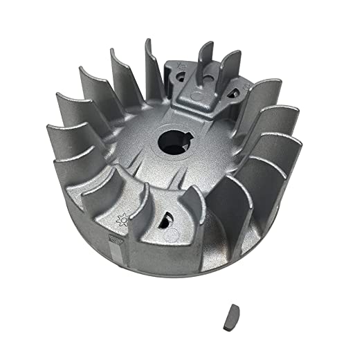 Genuine Echo/Shindaiwa A409001250 Flywheel & Key Fits ES-250 ES-252 PB-250LN