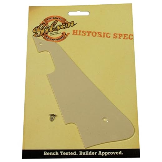 Gibson Gear PRPG-060 Electric Guitar Part