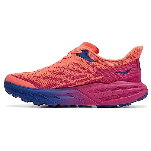 Image of Hoka Womens Speedgoat 5