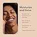 hims Everyday Moisturizer - Hydrating & Non-Greasy Face Cream - Morning Moisturizer for Healthy Skin - For Every Skin Type - Vegan & Paraben-Free - 1 Fl Oz