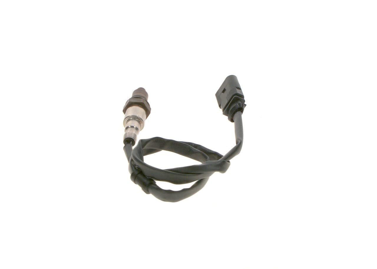 BOSCH Sonda lambda 0258030129 Compatibile con: SEAT IBIZA IV, IBIZA IV SC, IBIZA IV ST, TOLEDO IV, SKODA FABIA III, FABIA III Kombi, RAPID, RAPID Spaceback, VW POLO V, POLO Van