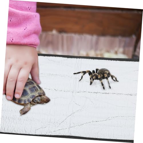 Alfombrilla térmica para reptiles con film de aluminio miniatura 5