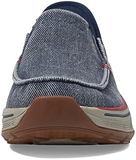 Skechers Remaxed - Fenick Hands Free Slip-Ins Navy 9 D (M) | Image 5