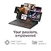 Lenovo Yoga 7 7i 2-in-1 Touchscreen Laptop, 16