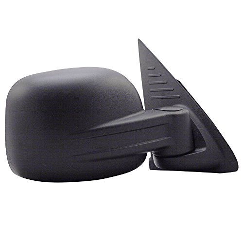 Tyc 4140031 Door Mirror Right-Side Compatible With 2002-2007 Jeep Liberty #TOP2