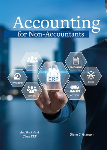 Accounting for Non-Accountants and the Role of Cloud ERP