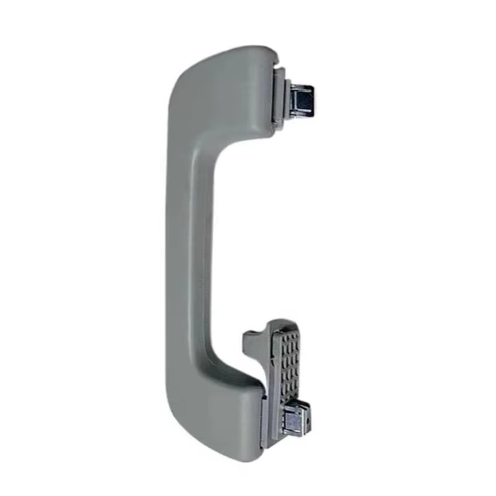 DSEQOPHH Auto Interior Grab Rail Compatible with A6 for Avant 2011-2014 1 Pcs Car Interior Roof Grab Handle Replacement Accessories 8K0857607