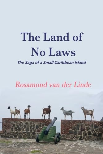 The Land of No Laws