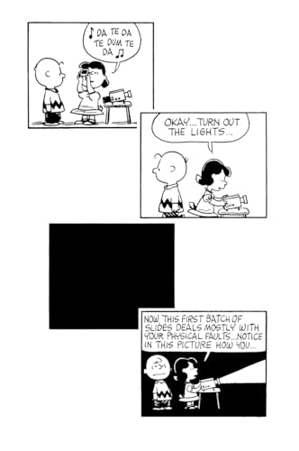 Peanuts Slipcase Set: The Third Classic Peanuts Collection - Image 7