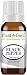 Black Pepper Essential Oil (Piper Nigrum) 10 ml. 100% Pure Undiluted Therapeutic Grade.