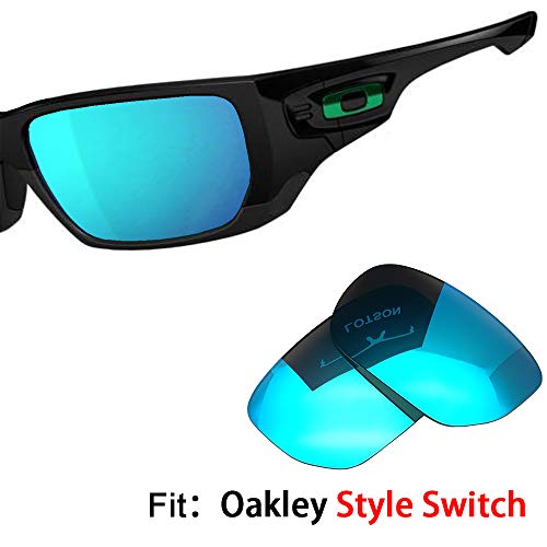 El mejor review de Gafas foto cromáticas oakley al mejor precio. 9 Imagen adicional