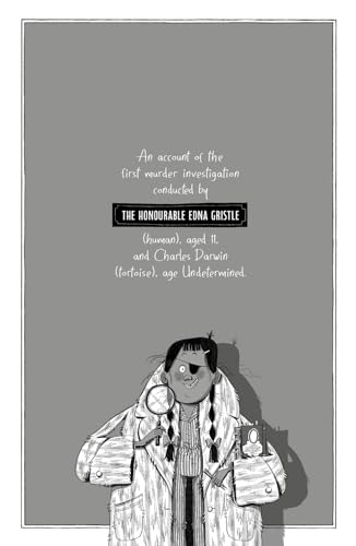 Image of A Grimacres Whodunnit: Murder! By Narwhal!: Book 1