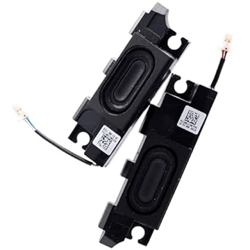 Substituição de alto-falante interno Deal4GO para Acer Predator Helios 300 PH315-53 PH315-54 AN515-55 AN515-45 AN515-44 PH315-53-72XD PH315-54-760s