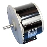 Montague 2167-9 Motor Convection Oven Howell 3/4Hp 115/230V For Montague Oven G60 Vg26 681328