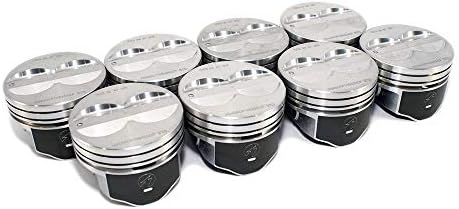 Sealed Power H273CP 30 Engine Piston