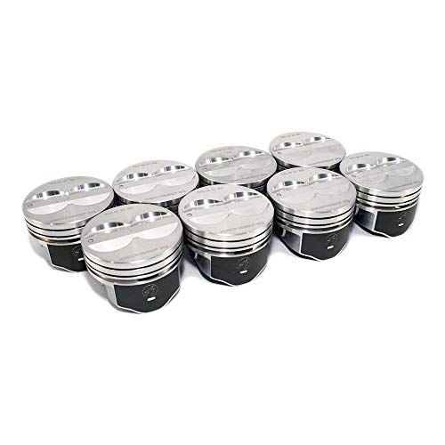 Sealed Power H273Cp 30 Engine Piston #TOP6