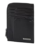 all in one pc test 2019 Zwölf Kreditkartenfächer SAMSONITE Spectrolite SLG - All-In-One Wallet with Zip Around Kreditkartenhülle, 0 Liter, Black/Night Blue