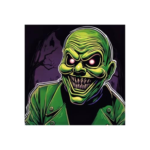 Goosebumps Beyond the Books &mdash; Episode 3: The Haunted Mask