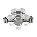 DNJ P3143 Piston Set for 1995-2009 / Buick, Chevrolet, Oldsmobile, Pontiac / 88, 98, Bonneville, Camaro, Firebird, Grand Prix, Impala, Intrigue, LaCrosse, LeSabre, LSS, Lucerne, Lumina, Monte Carlo