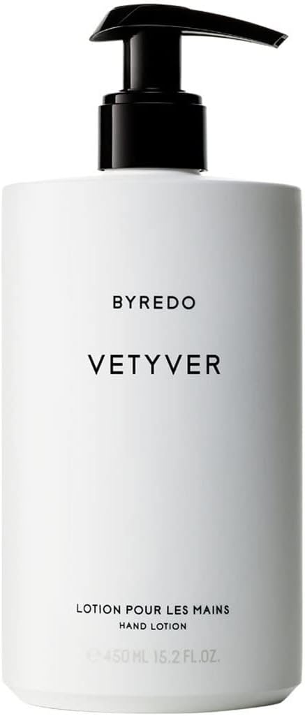 Byredo Vetyver Hand Lotion 450ml/15.2oz