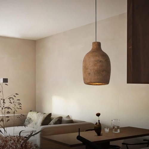 Luminaire bureau ciment pour éliminer la fatigue visuelle avec style