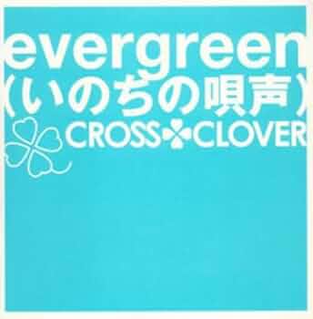 Amazon.co.jp: evergreen(いのちの唄声): ミュージック