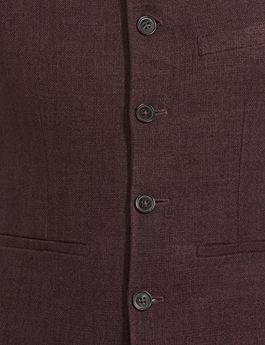Image of Arrow mens Bandhgala Vest Coat