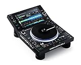 Denon DJ SC6000M Prime DJ Media Player