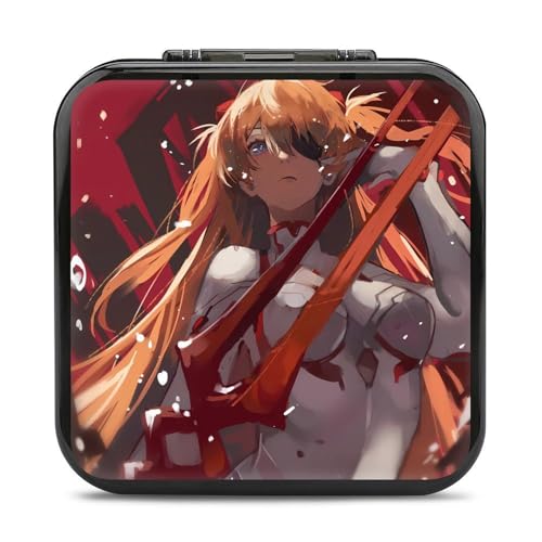 Q[J[hP[X for Switch/PS/Vita  LN^[ G@ EVA AXJ XCb`p J[h[  Aj |Pbg [P[X 24[ [/SD/Q[J[hpP[X n[h یP[X ϏՌ h h