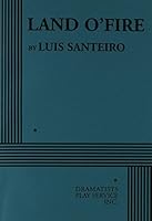 Land O'Fire 0822222647 Book Cover