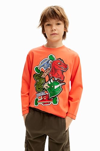 Desigual Boys' T-Shirt4