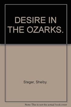 Paperback Desire in The Ozarks Book