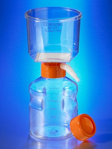 Lazar Research Laboratories FG25638 HPLC Filter Degasser with 38 mm Cap