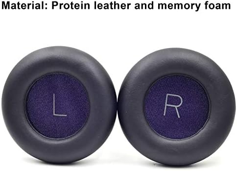 Replacement Ear Pads Foam Cushion For 