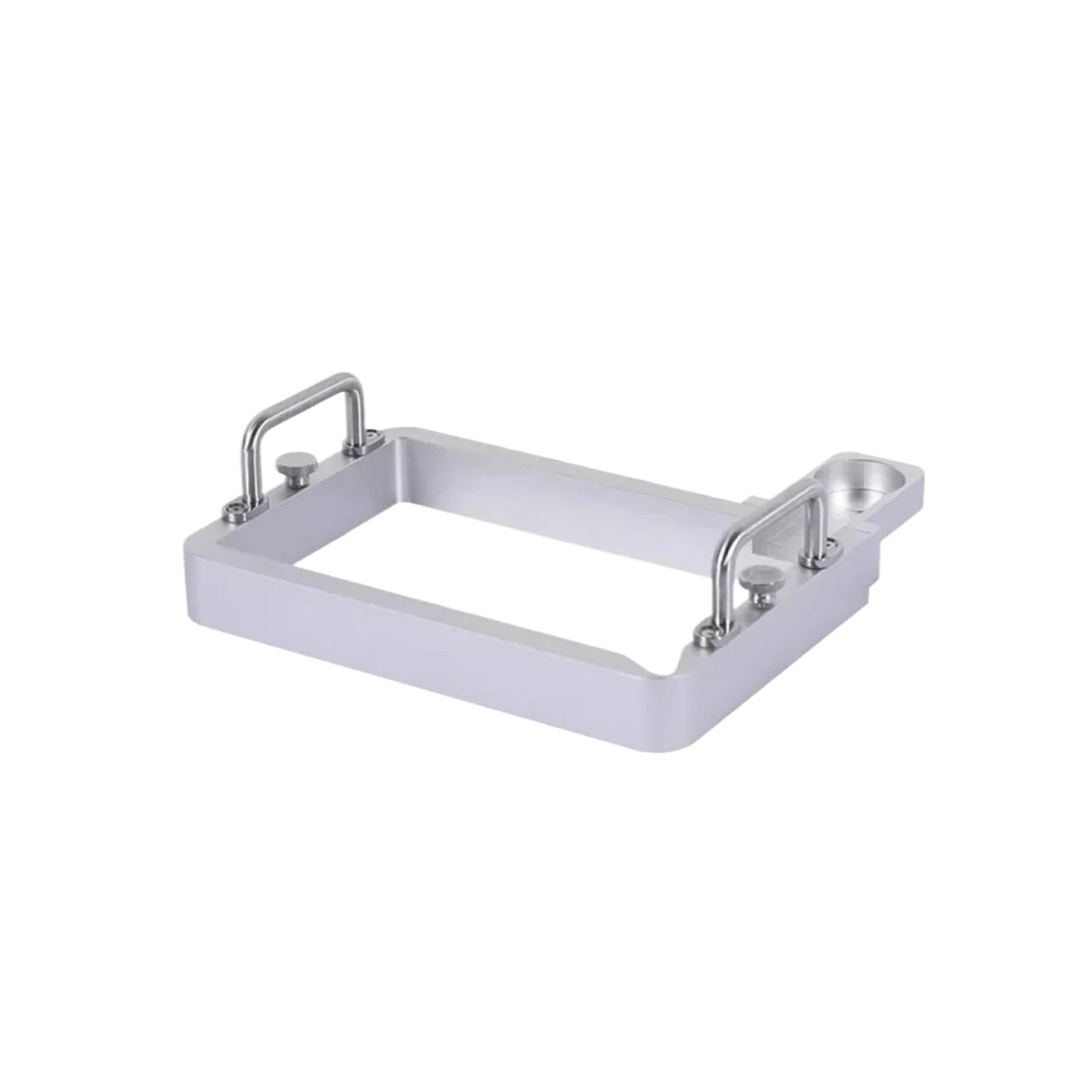 3D Compatible con componentes modulares NOVA 1 pieza | Diseño modular, Conexión estable, Fácil reemplazo, Soporte de mantenimiento(Whale4)