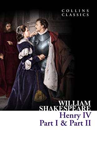 Henry Iv. Part I And Ii