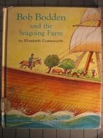 Bob Bodden and the Seagoing Farm 0811640205 Book Cover