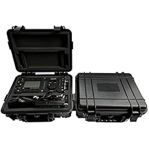 WINDCAMP Custom Waterproof X6100 IP67 Box GOBOX For XIEGU X6100 Discovery case TX500