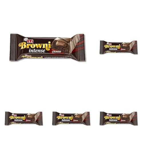 Browni Intense 50 g 5'li paket