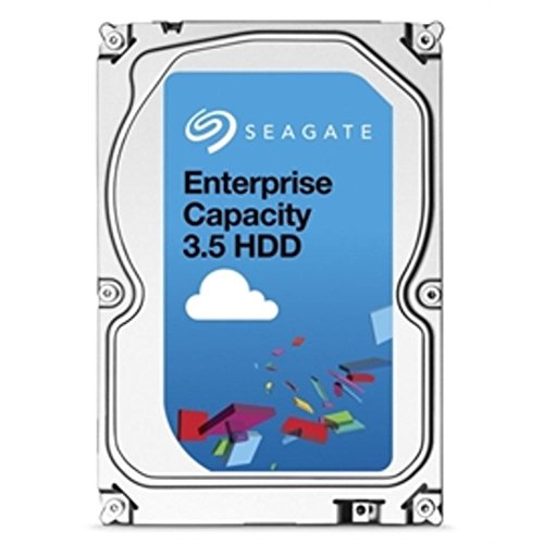 Image of Seagate ST6000NM0235 6 TB 3.5 Sata 7200RPM 256MB Cache 512N