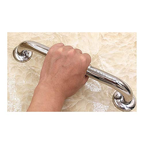 Poignee de securite de douche pour securiser l'acces des personnes agees