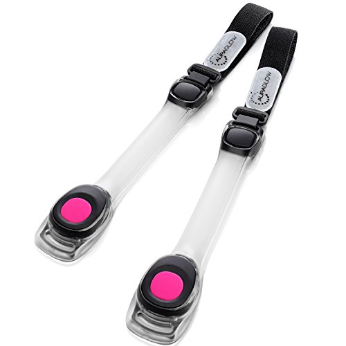 Modello LED.RUNNING.BANDS2NDGEN